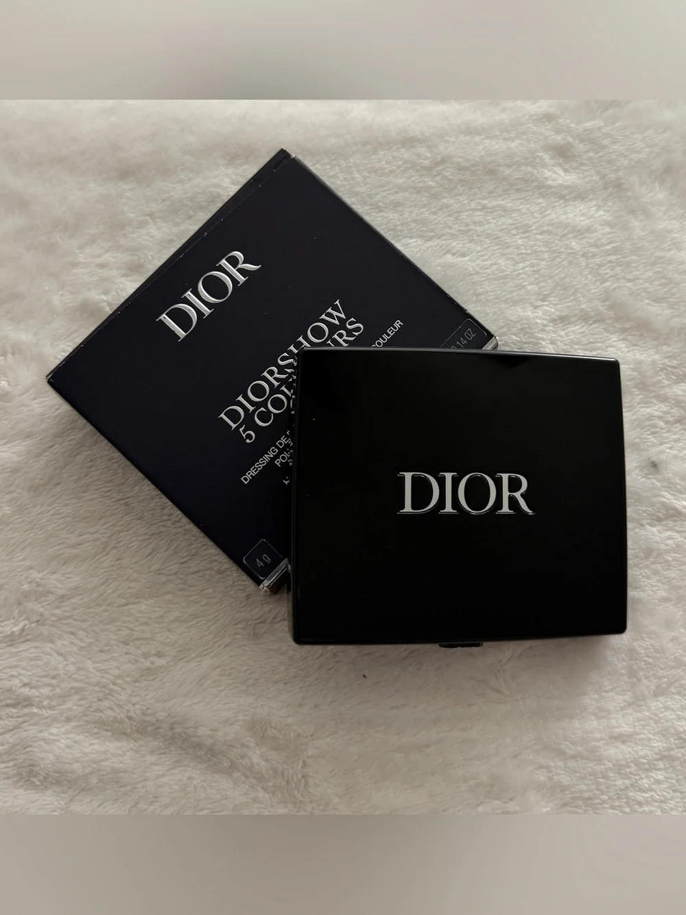 Dior limited edition